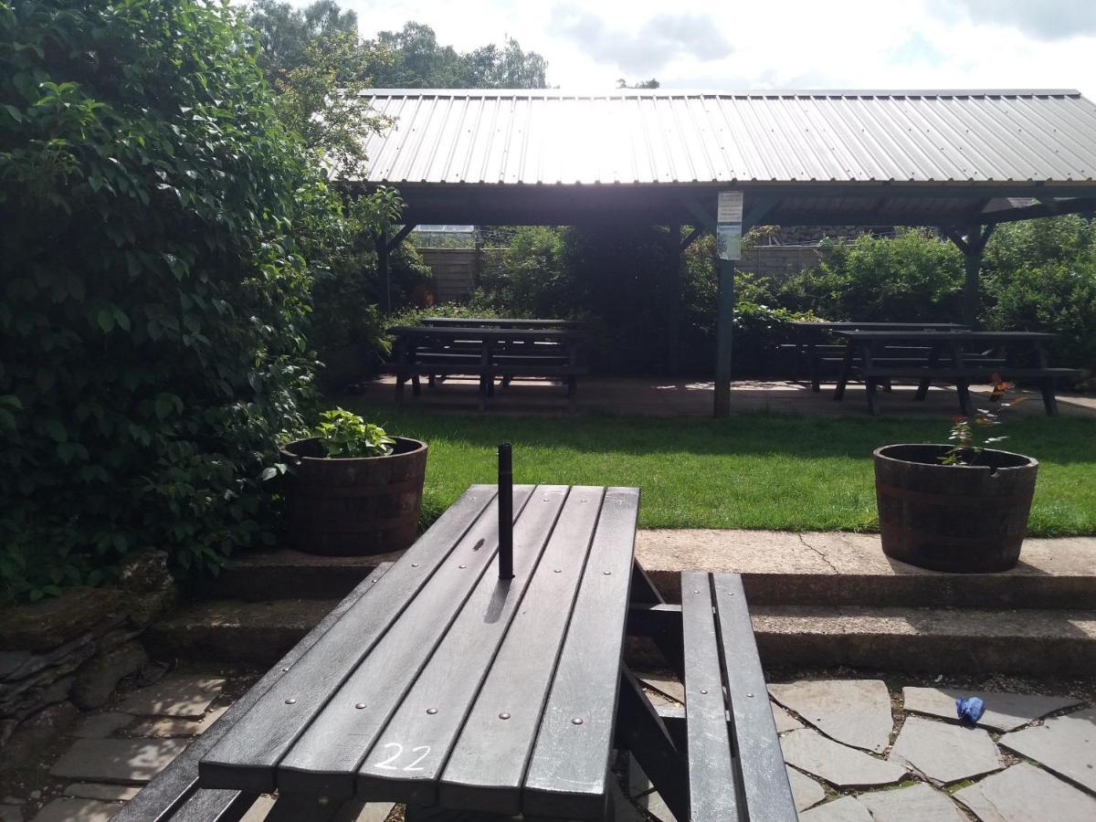 Newfield Inn Broughton-in-Furness Exterior foto